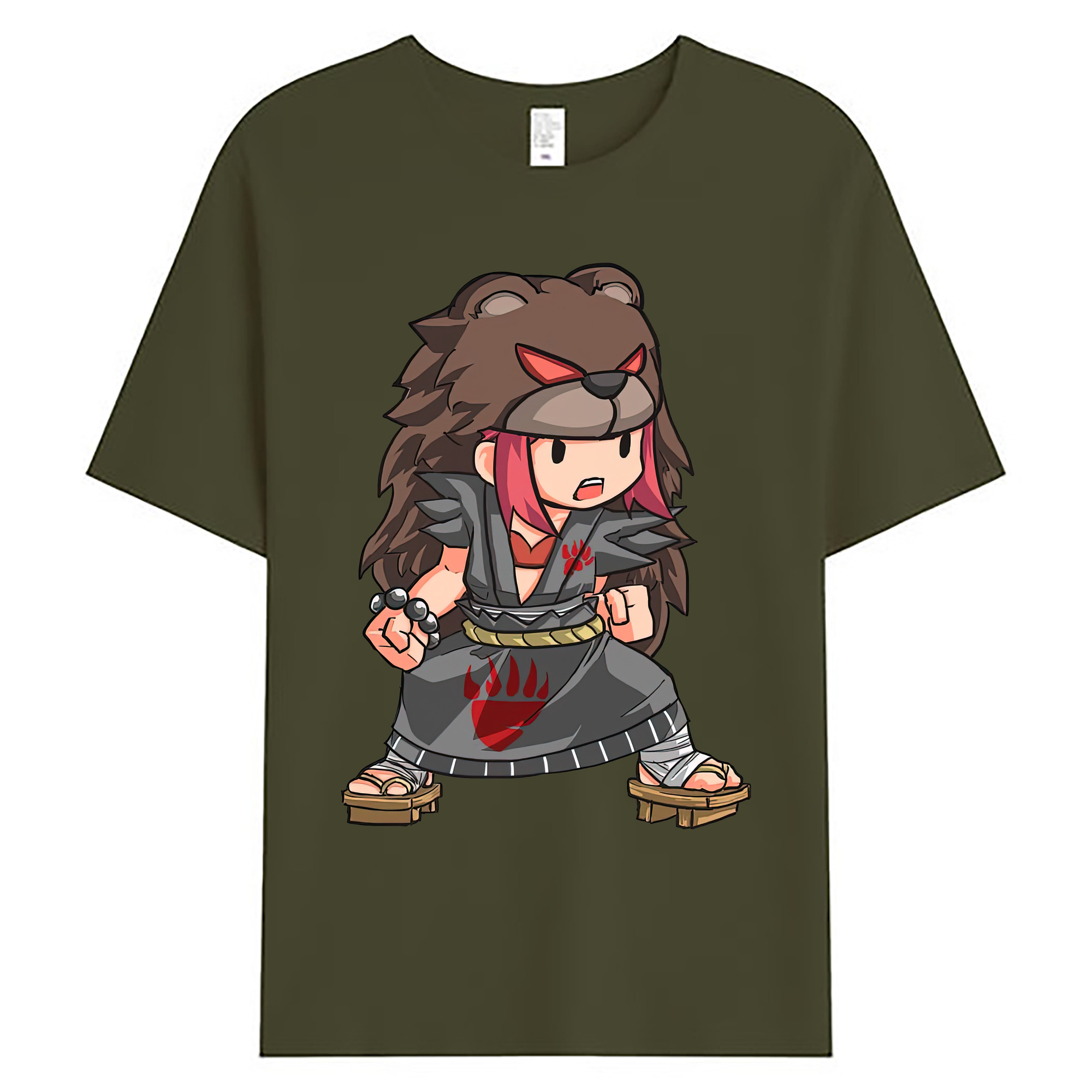 （画像用） リーグ・オブ・レジェンド League of Legends LOL 綿100％ メンズ半袖Tシャツ｜肌触りやわらか＆通気性